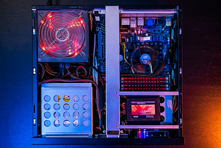A Beginner’s Guide To Building Your Own PC: The Assembly