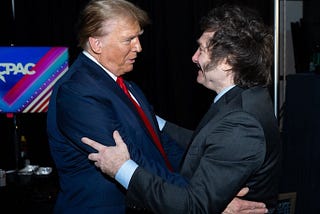 Milei’s Meme Coin Misadventure: Following in Trump’s Crypto Footsteps