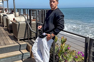 From Content to Community: Zach Beech’s Influence Runs Deeper Than Views