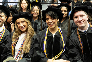 Leading HSIs and Excelencia Seal-Certified Institutions are Champions of Economic Mobility