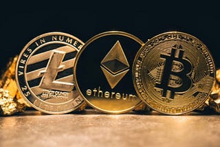 How Ten Things Will Change The Way You Approach Cryptocurrency For The World