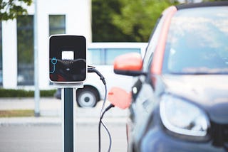 Building the Electric Vehicle Charging Infrastructure that America Needs