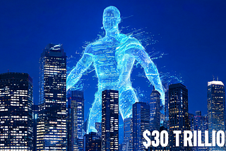 The $30 Trillion Sleeping Giant: Why $OCP is the Missing Link in the RWA Revolution