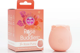 Why Rose Toys Are the Perfect Blend of Beauty and Power