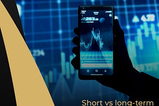 Short vs. long-term crypto earnings — which one suits you best?