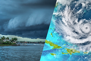 Generational Wealth Disappears In Every Disaster