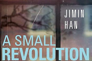 Interview with Korean American author Jimin Han