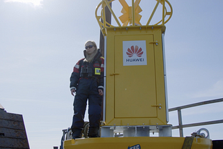 Turning the Tide against Threats to Ocean Life