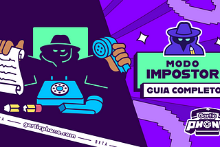 Guia Completo — Modo Impostor