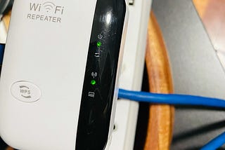 Acexy Wireless-N WiFi Repeater Vulnerabilities