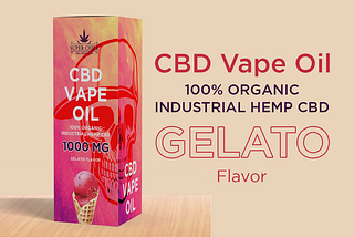CBD Vape Oil: Your Ticket to Stress Relief and Wellness