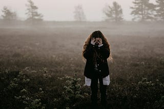 Embarrassment is the Cost of Entry