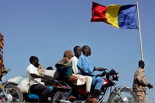 Civil society organizations pave the road to end capital punishment in Chad