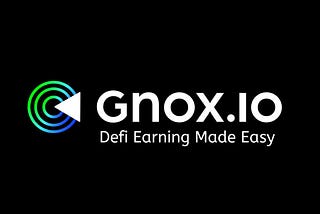 Introduction To The Gnoxian DeFi Aggregator