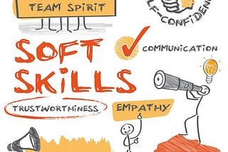 Why Soft Skills Are More Important Than Hard Skills