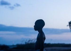 On ‘Moonlight’