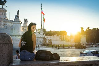 I Moved to Italy to Learn Italian—Here Are My Best Lessons to Help You
