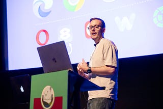 Speaker Spotlight: Thomas Beverley