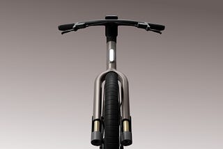 E-bike Review — Unveiling the The Cowboy Cross