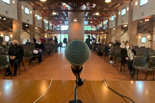 Seven things I’ve learned by training more than 2,000 journalists with the Google News Lab