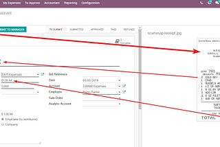 Odoo Version 12 New Features..!