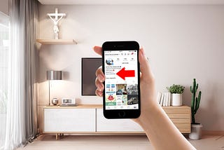 Συμβουλές Airbnb: Κάνε σήμερα το URL της καταχώρησης σου ελκυστικό