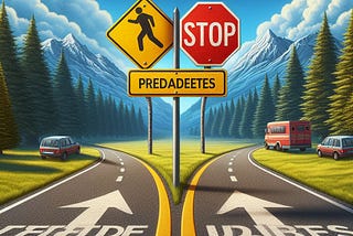 Prediabetes vs. Type 2 Diabetes: What’s the Difference?