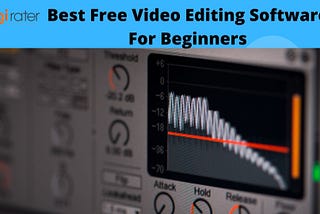 Easy Movie Editor | Top Quality Video Editing Software For Beginners