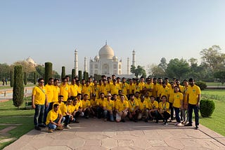 Kisan Netowrk’s Next Chapter: $3m to grow our PAN India Farmer Network