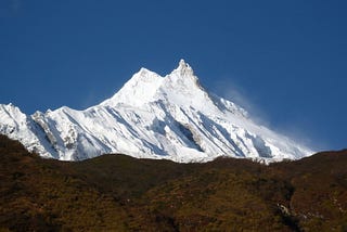 Is the Manaslu Circuit Trek Right for You? An In-depth Look