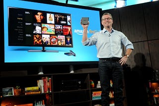 Amazon Asks Advertisers to Pledge Millions for Roku Rival