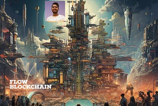What is Flow? A intro guide to the Flow blockchain.