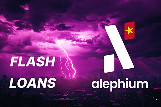 Alephium Ngăn Chặn Flash Loans Như Thế Nào?