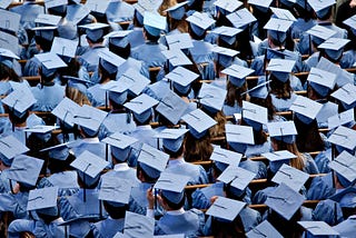 17 Things for College Grads to do Today