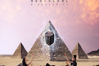 Northlane — Singularity Album Review/Reaction