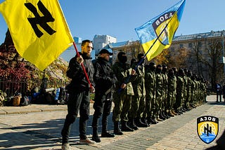 The Azov Battalion