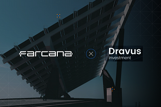 Farcana partners with Dravus Investment to facilitate eco-mining and raise $1 million for green…