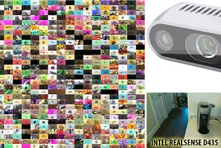 Generating Large, Synthetic, Annotated, & Photorealistic Datasets for Computer Vision