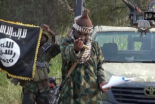 Boko Haram Is Far From Defeated