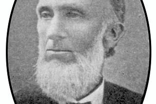 Monmouth pastor provided humanitarian relief during Civil War