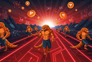 Pangolin DEX — Community-Driven Development and Future Innovations (Part 2)