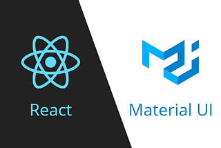 React Library — Material UI!