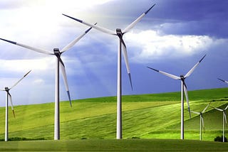 Indian Wind energy market a potential 18 GW windfall for top 3 OEMs