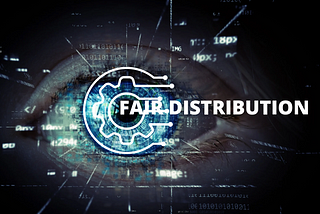 The Importance of Fair Distribution in Cryptocurrency.
