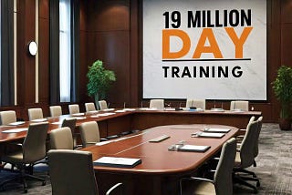 The Pricing Secret Behind a 19 Million Naira Day Training