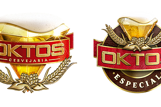 Cervejaria Oktos tem cerveja premiada entre as melhores do Brasil!
