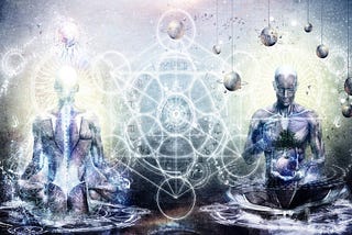 27 Signs You Are Spiritually Awakening.