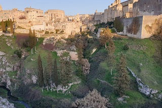 A Breath of Fresh (Wine) Air Blowing into Puglia