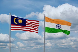 India ASEAN Startup Summit — Malaysia-India Series (Part 1)