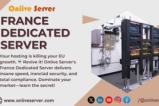 Stop Apologizing for Slow Load Times. Start Dominating Your Market.